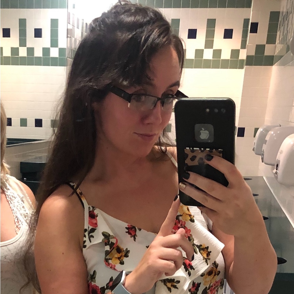 Meet your Posher, Samantha